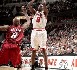 NBA PLAYS-OFFS 2007 : Le Champion en titre se fait surprendre