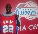 Boniface Ndong : ''j'ai quitté la NBA à cause d'un contrat peu avantageux'' Boniface Ndong : ''j'ai quitté la NBA à cause d'un contrat peu avantageux''