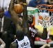 NBA PLays-Offs : Dallas revient sur Golden State