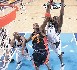 Desagana Diop réalise son record de points en NBA