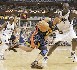 NBA PLays-Offs : Dallas éliminé par Golden State