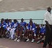Basket féminin : JA, championne en titre en rodage 