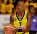 Fatoumata Diango, une étoile des parquets ! Fatoumata Diango, une étoile des parquets !