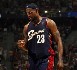 NBA - Finale Conférence Est - Match N.5: LeBron James (48 pts,9rbds et 7 passes) bat Detroit tout seul