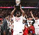NBA - Finale Conférence Est - Match N.6: Cleveland rejoint San Antonio
