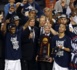 NCAA FINAL FOUR :Connecticut s'offre un 4e titre