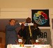 TIRAGE CAN : Sénégal dans la même poule que le Mozambique