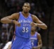 MVP : Kevin Durant enfin numéro 1