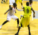 1/4 Finale Coupe du Sénégal : Disso a failli créer l'exploit face au Duc (82-83)