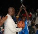 HANDIBASKET: Monaco de la Medina , champion du Sénégal