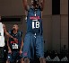 NBA: Cheikh SAMB signe avec les Pistons de Detroit