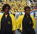 JEUX AFRICAINS D'ALGER/ MOTS CROISES - Adama Diakhate et Anta Sy : Les «Mamies» vous saluent bien ! JEUX AFRICAINS D'ALGER/ MOTS CROISES - Adama Diakhate et Anta Sy : Les «Mamies» vous saluent bien !