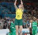 WNBA: record de points égalé pour l'Australienne Lauren Jackson