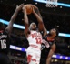 NBA: Resultats de la nuit du 26 Décembre 2022