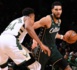 Jayson Tatum et les Celtics sans pitié pour Giannis Antetokounmpo et les Bucks