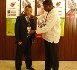 Le support de la FIBA-Afrique à l’Angola lors de l’organisation du Championnat du monde