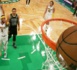 NBA:  Les Nuggets triomphent après une pause de 40 minutes