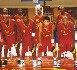 AFROBASKET 2007: Tous contre l’Angola