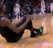 NBA: Kevin Durant se blesse à un genou
