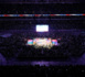 NBA: Record d'affluence à San Antonio face aux Warriors