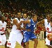 Afrobasket2007: L`Angola lorgne sa 9è coupe d`Afrique