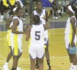 Basket : l'ASC Ville de Dakar domine CEMT Ziguinchor 87-34