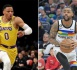 NBA TRANSFERTS: Russell retourne à L.A., la fin de Westbrook avec les Lakers