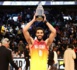NBA: la team Antetokounmpo, portée par un Tatum record, bat la team James au All-Star Game