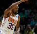 NBA : Début réussi pour Kevin Durant avec les Suns de Phoenix