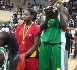 Le Mali bat le Sénégal 63 à 56 et devient champion d'Afrique