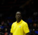 AFROBASKET 2015-CHEIKH SARR PASSE EN REVUE SES TROUPES AFROBASKET 2015-CHEIKH SARR PASSE EN REVUE SES TROUPES