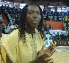 AYA TRAORE : Fleur d’orange AYA TRAORE : Fleur d’orange
