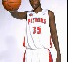 NBA (Pistons 119-Nuggets 110): Cheikh Samb 8 pts, 9rbds 3 passes et 2 contres