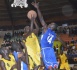 Fin de la 1-ère phase du championnat de basket du Sénégal