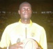 Abdoul Ba, joueur fair-play de la finale de la coupe Saint-Michel 2015