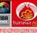 Afrobasket 2015 Wild card: L'Algérie et la République Centrafricaine accompagneront le Sénégal!!!