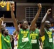 AFROBASKET MASCULIN 2015: LE SENEGAL SERA DANS LE GROUPE DE L'ANGOLA!!!!