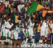 AFROBASKET FEMININ 2015: LES LIONNES DANS LA POULE B!!!