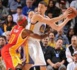 Nba West Finals : Golden State s’en sort de justesse!!!!