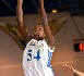 USA : Georgetown University - Navy : 3éme double double pour Aminata Nar DIOP