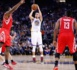 Nba West Finals Game 2 : Golden State fait le plein à domicile !!!