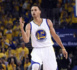 Nba Finals Game 5 : Stephen Curry place Golden State à une victoire du titre !!!