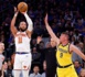 NBA PLAYOFF 2024: Pacers 117 - Knicks 21 -Jalen Brunson inarrêtable