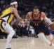 NBA PLAYOFF 2024: Pacers 121 - Knicks 130 -Blessé, Jalen Brunson inspire les Knicks