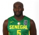 PREPARATION AFROBASKET: XANE D’ALMEIDA MENEUR DES LIONS «PRENDRE DES MAINTENANT LES CHOSES AU SERIEUX »