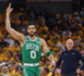 NBA FINALE DE CONFERENCE 2024: Les Celtics effacent un retard de 18 points et assomment les Pacers NBA FINALE DE CONFERENCE 2024: Les Celtics effacent un retard de 18 points et assomment les Pacers