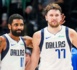NBA FINALE DE CONFERENCE 2024: Luka Doncic et Kyrie Irving envoient Dallas en finale NBA FINALE DE CONFERENCE 2024: Luka Doncic et Kyrie Irving envoient Dallas en finale
