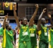 LES «LIONS» TIENNENT LEUR TOURNOI A QUATRE