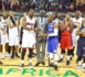 NBA AFRICA GAME: La team World s'impose 101 à 97