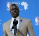 Gallo Fall satisfait du premier match NBA en Afrique